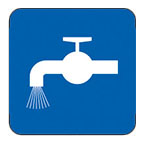 Wet use Wet use