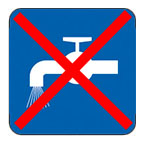 Dry use Dry use